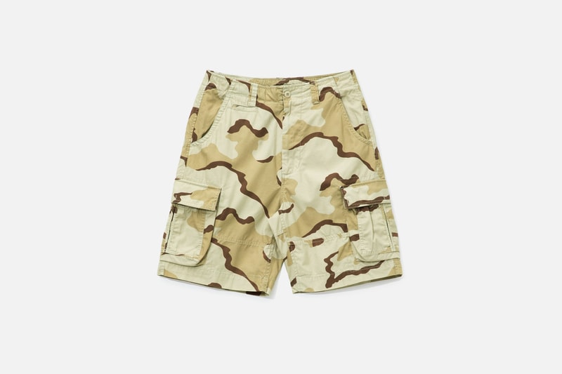 thisisneverthat® new collection at HBX