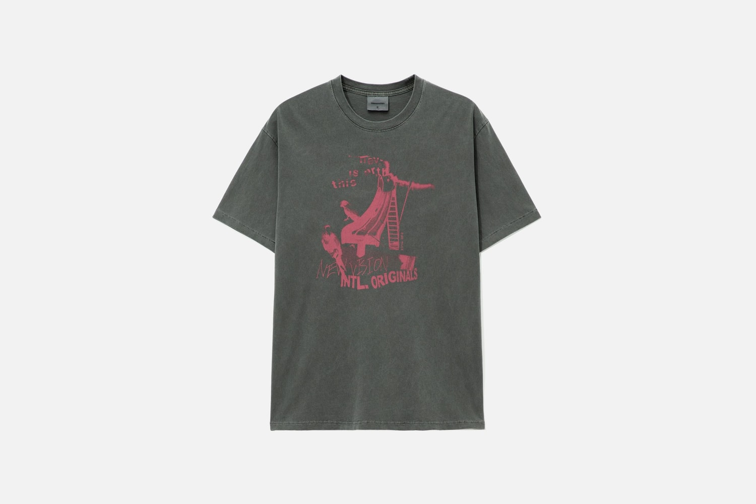thisisneverthat® new collection at HBX
