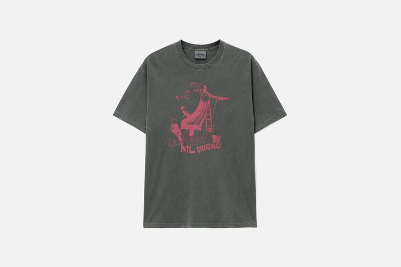 thisisneverthat® new collection at HBX