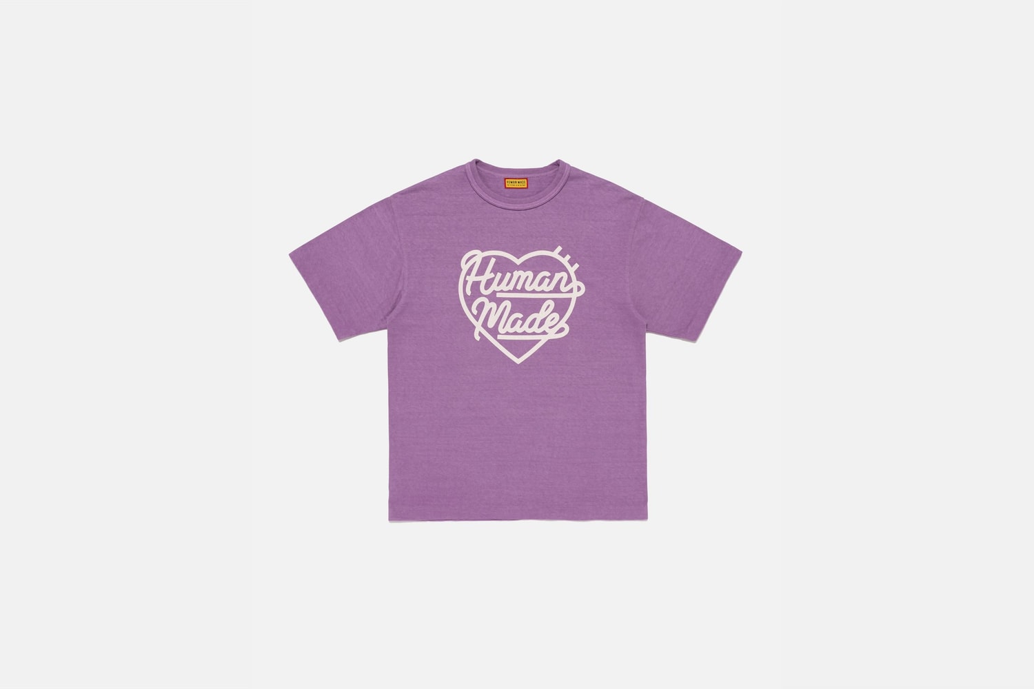 Human Made new collection at HBX