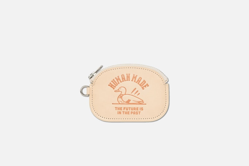 Human Made new collection at HBX