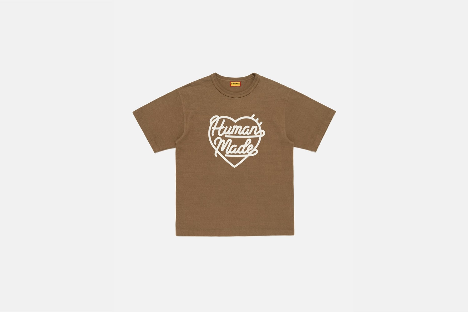 Human Made new collection at HBX