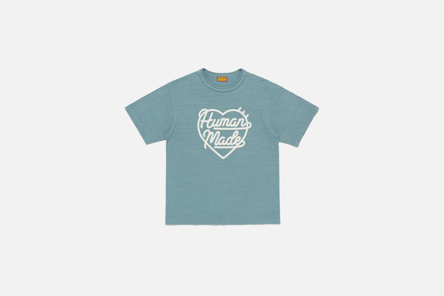 Human Made new collection at HBX
