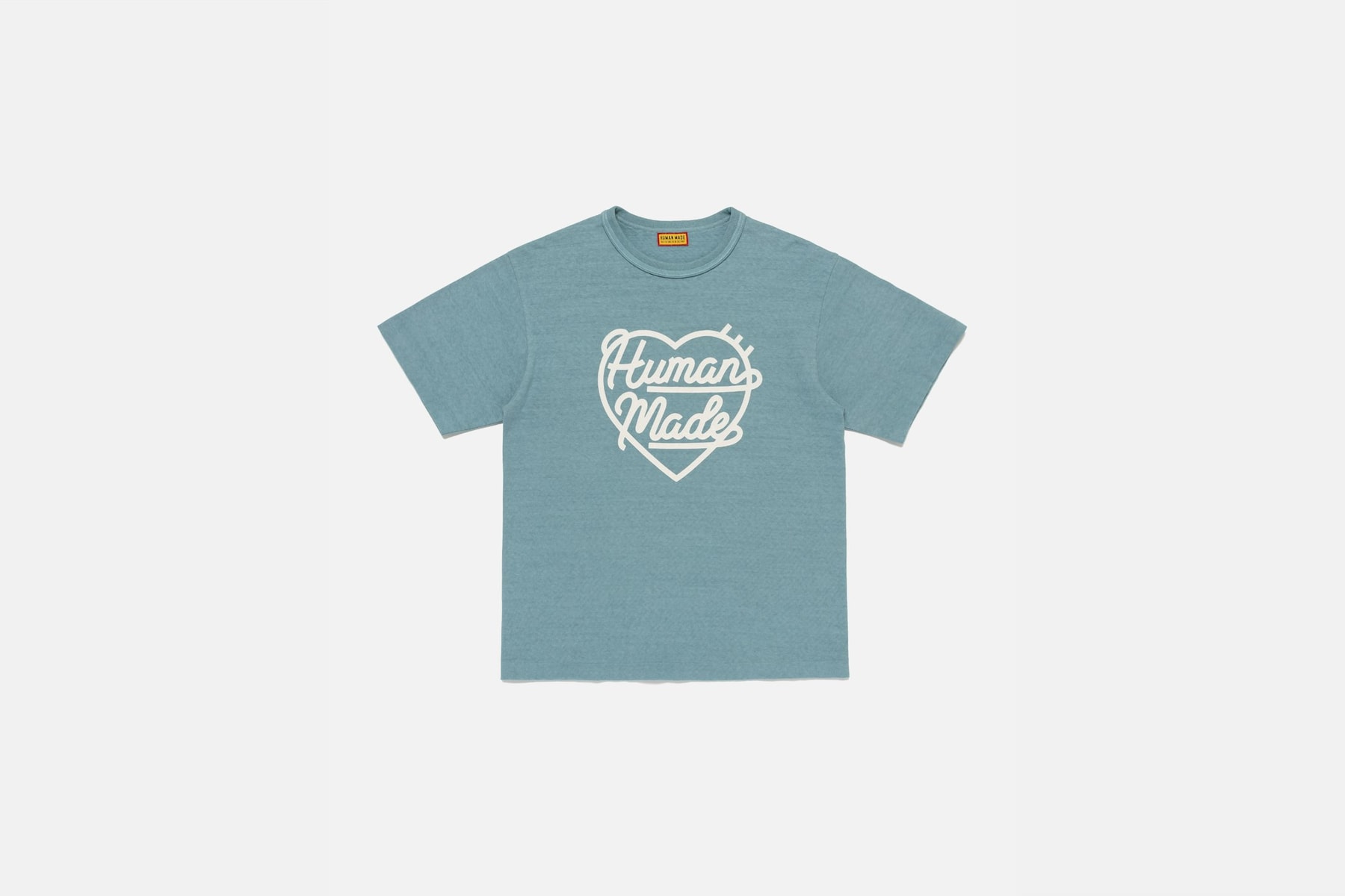 Human Made new collection at HBX