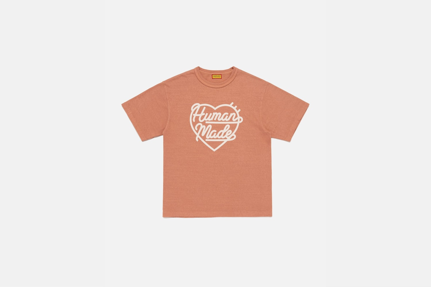 Human Made new collection at HBX