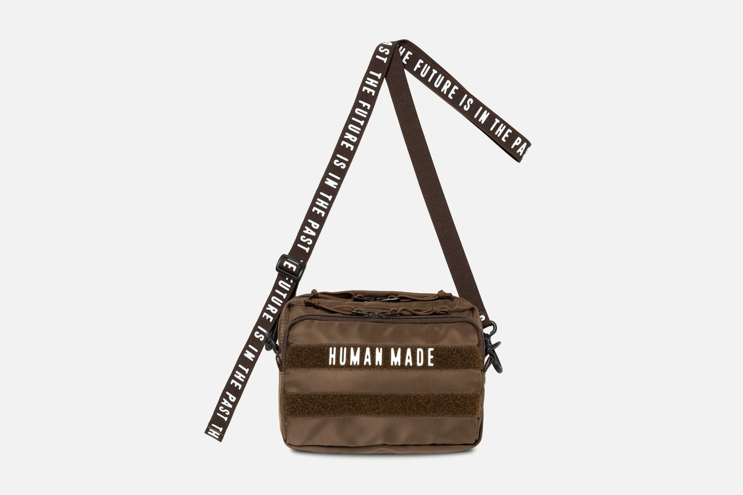 Human Made new collection at HBX