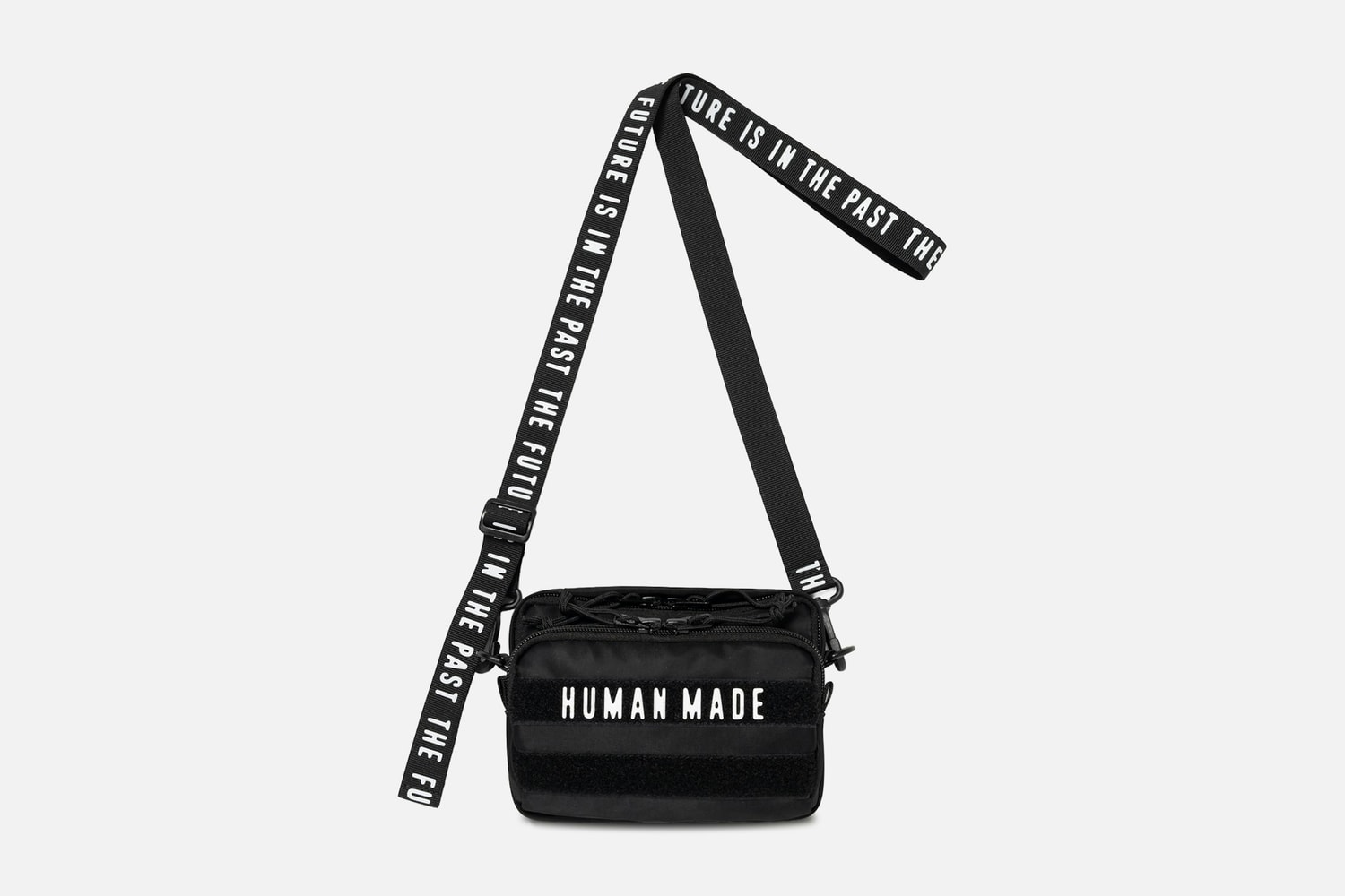 Human Made new collection at HBX
