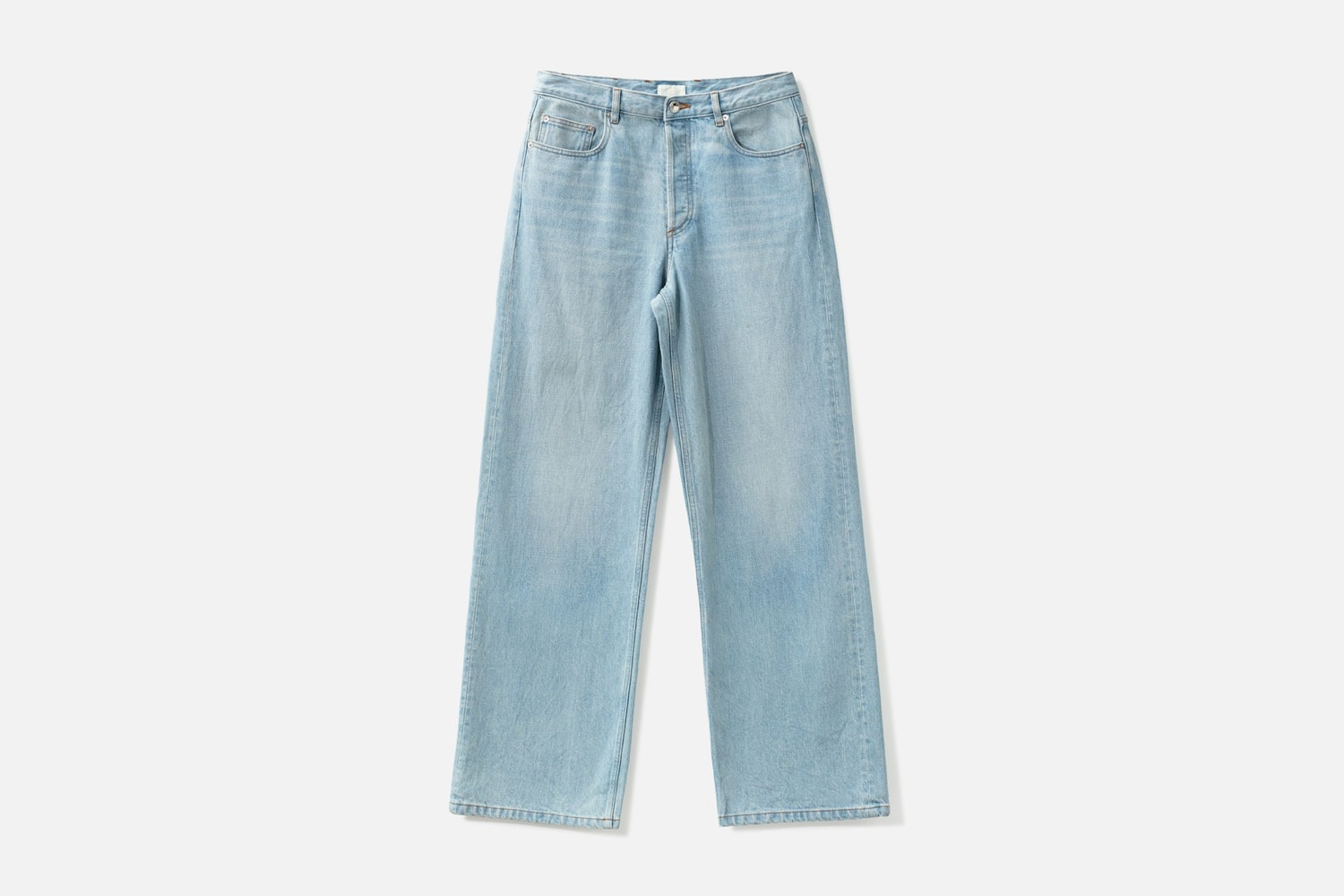 A.P.C. new collection at HBX