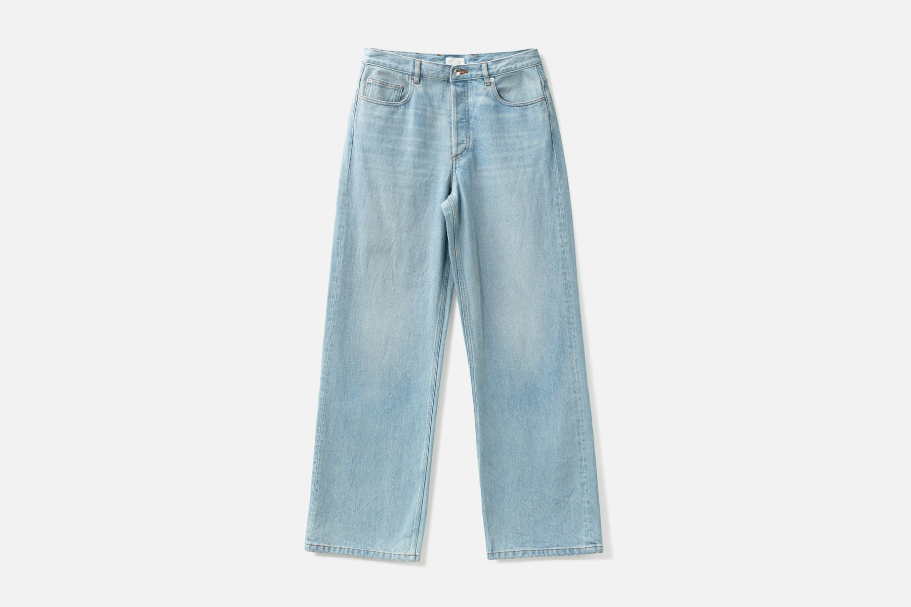A.P.C. new collection at HBX