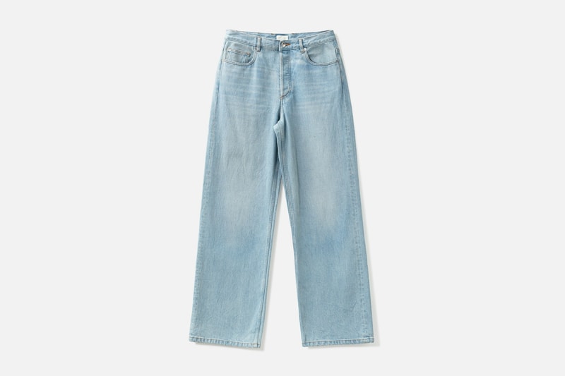A.P.C. new collection at HBX