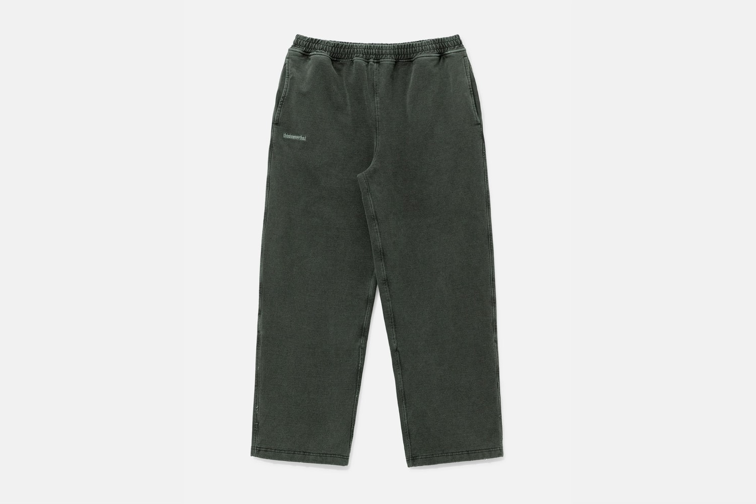 thisisneverthat® new collection at HBX