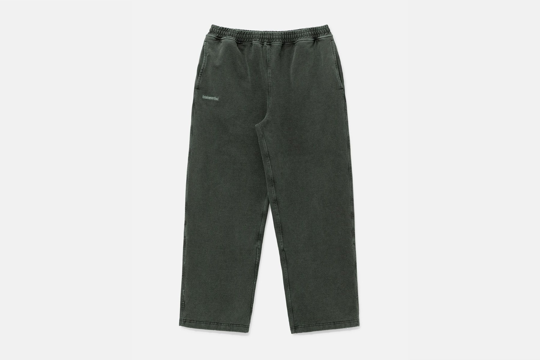 thisisneverthat® new collection at HBX