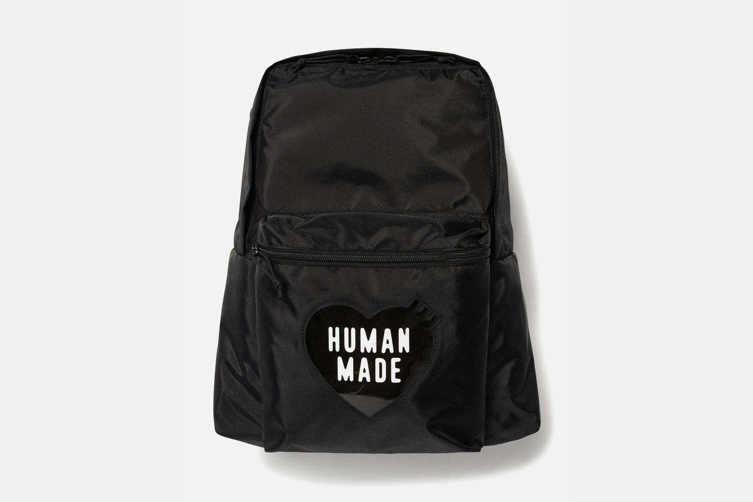 Human Made new collection at HBX