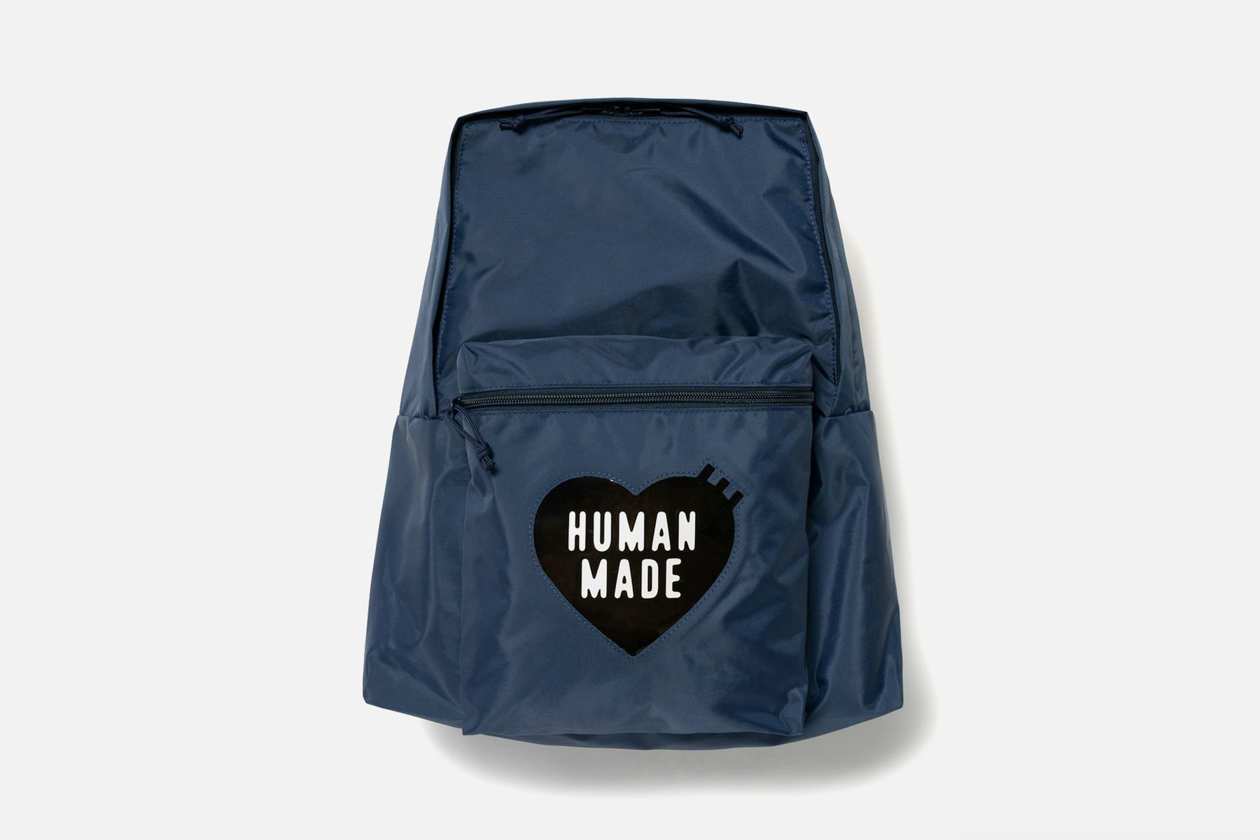 Human Made new collection at HBX