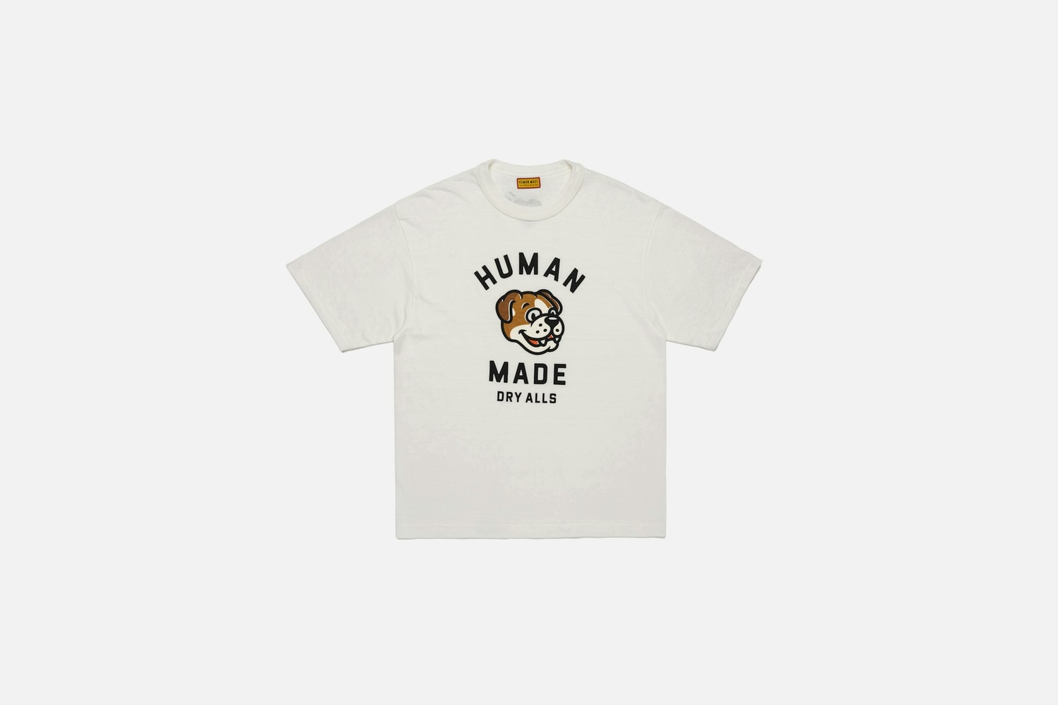Human Made new collection at HBX