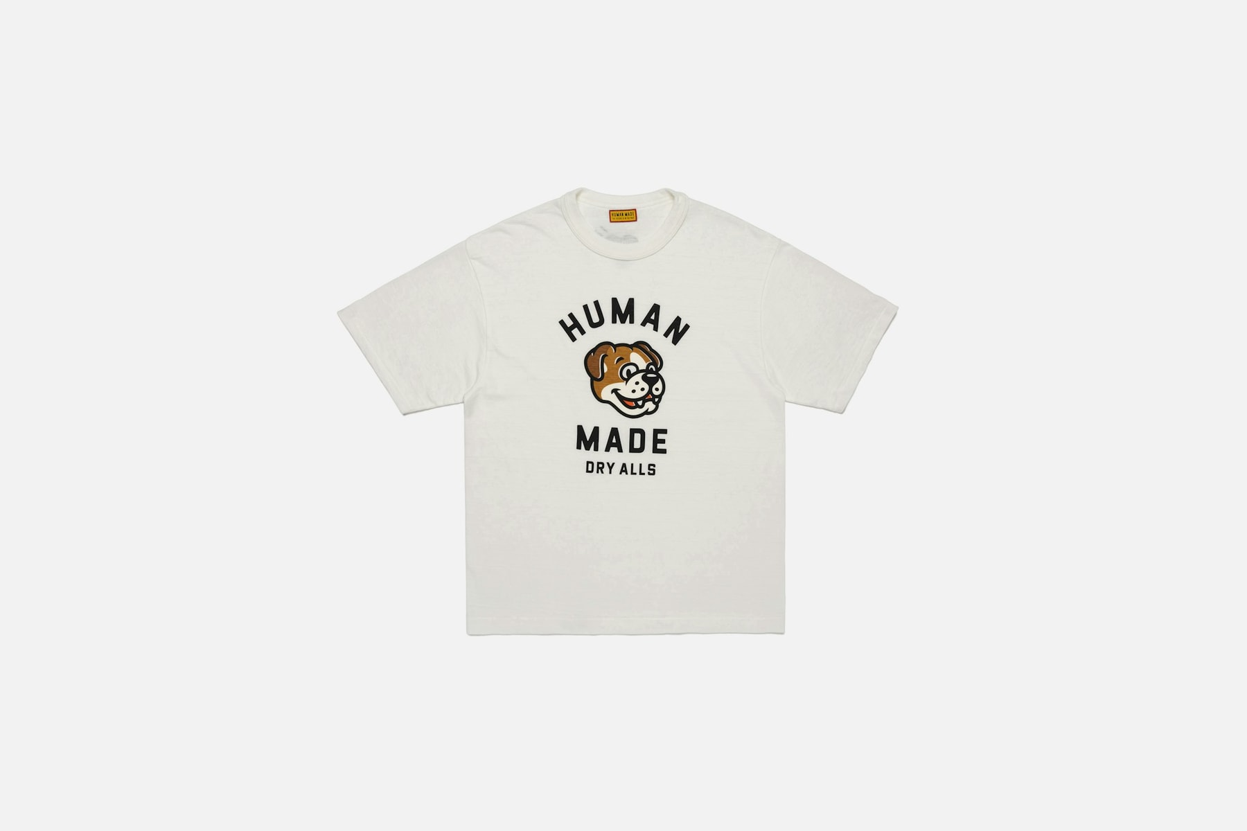 Human Made new collection at HBX