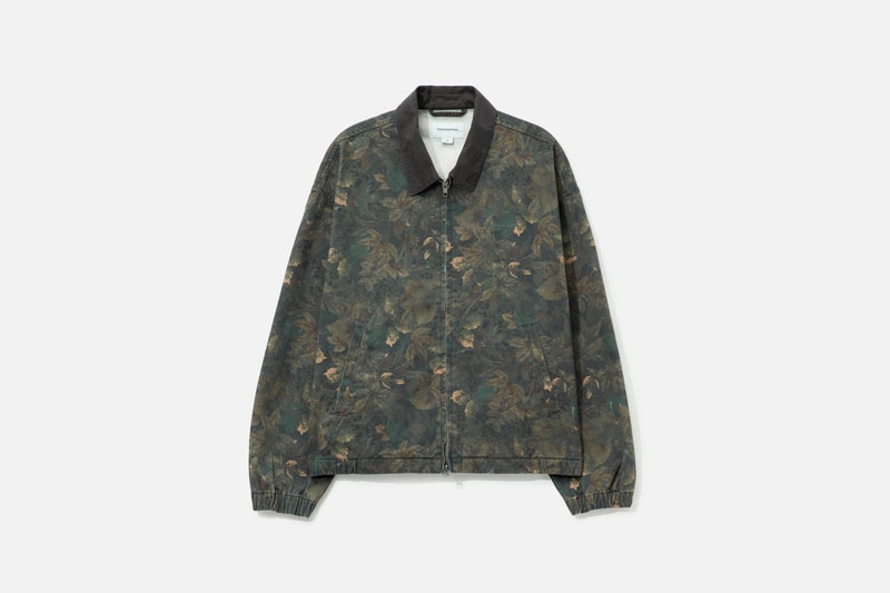 thisisneverthat® new collection at HBX