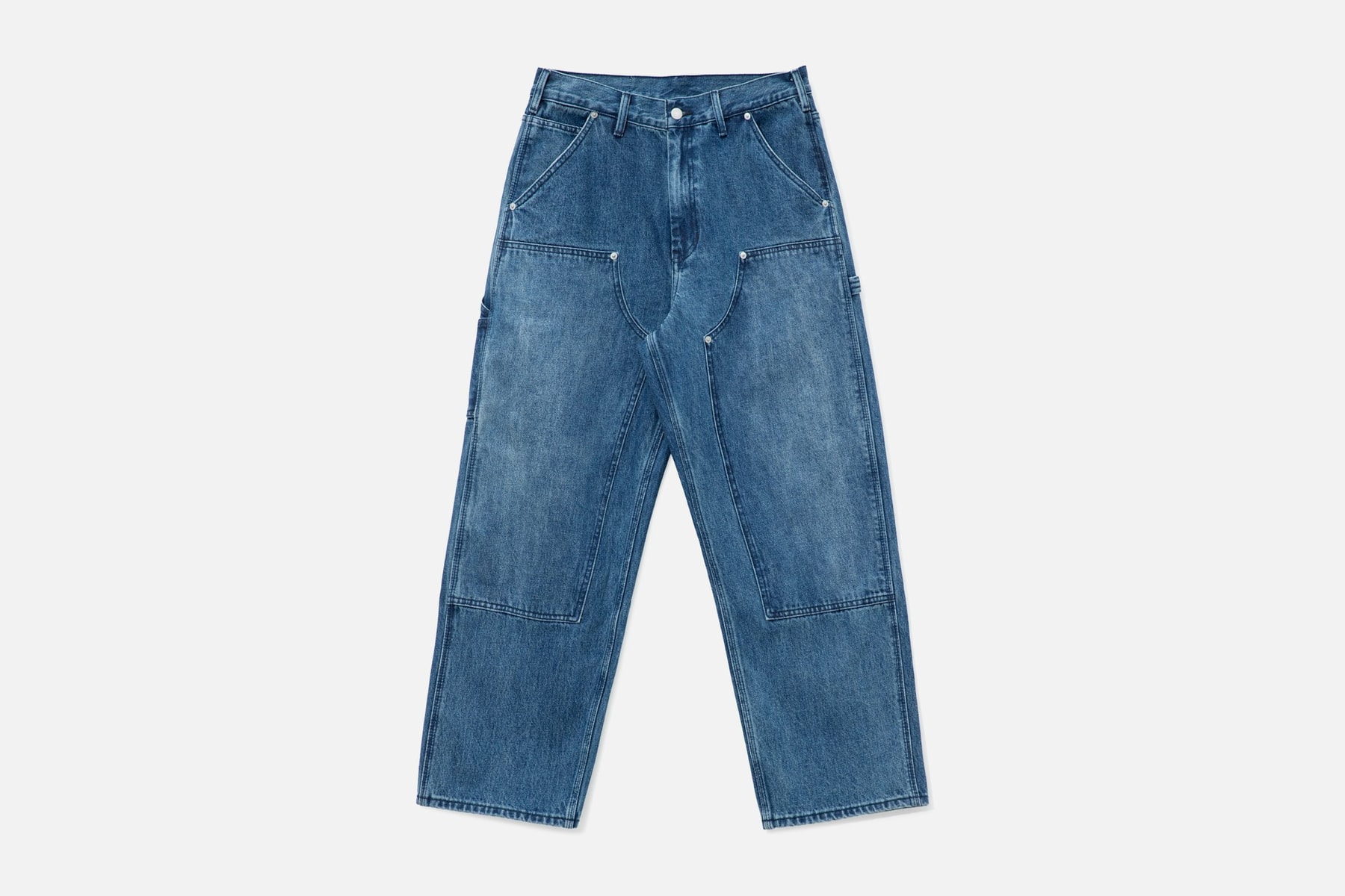 thisisneverthat® new collection at HBX