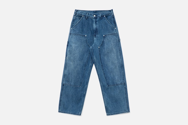 thisisneverthat® new collection at HBX