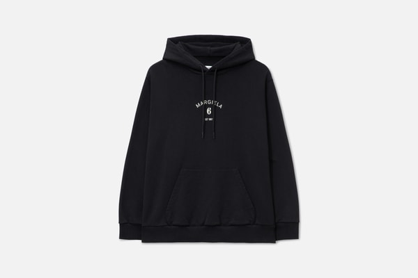 MM6 Maison Margiela new collection at HBX