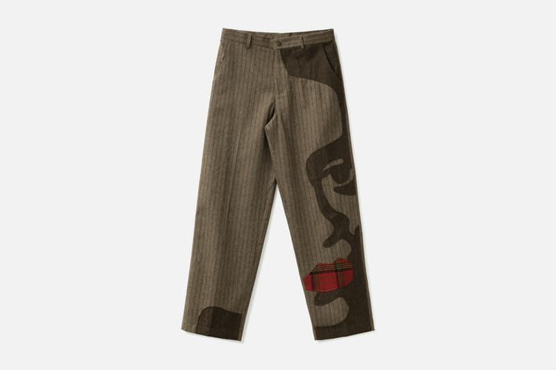 KidSuper new collection at HBX