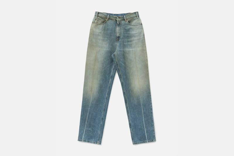 MM6 Maison Margiela new collection at HBX