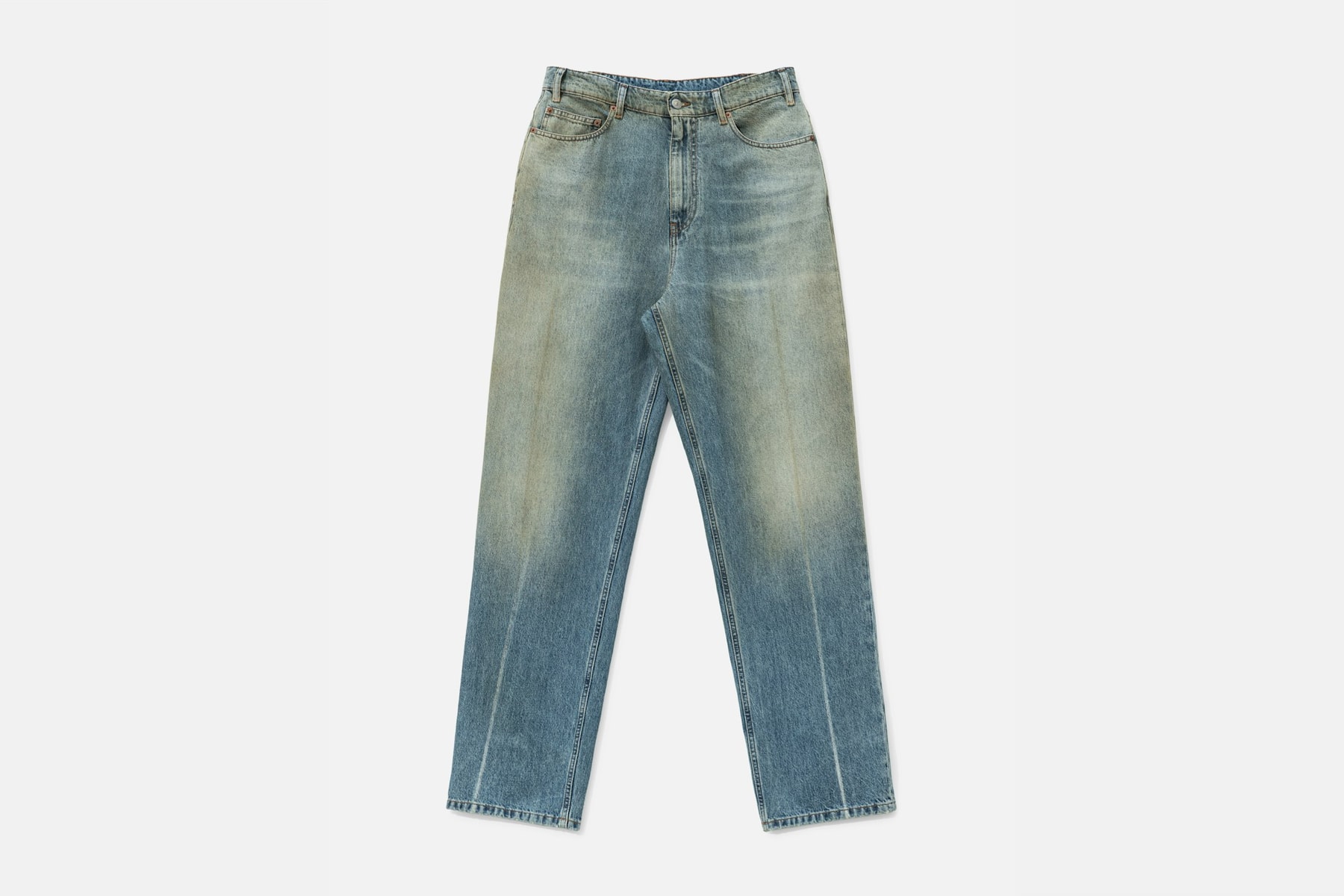 MM6 Maison Margiela new collection at HBX