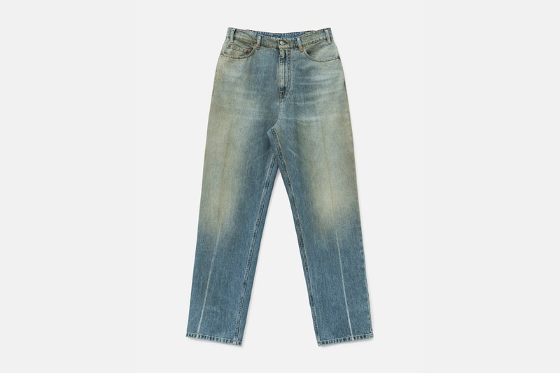 MM6 Maison Margiela new collection at HBX