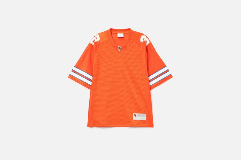 thisisneverthat® new collection at HBX