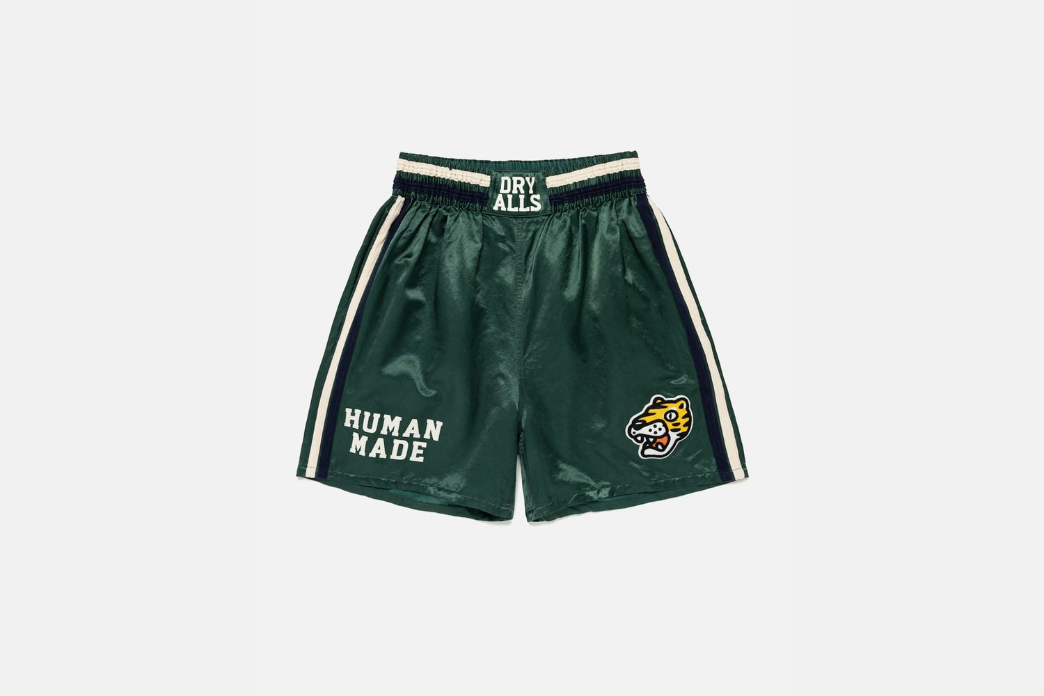 Human Made new collection at HBX