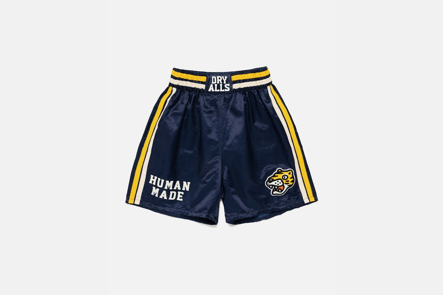 Human Made new collection at HBX