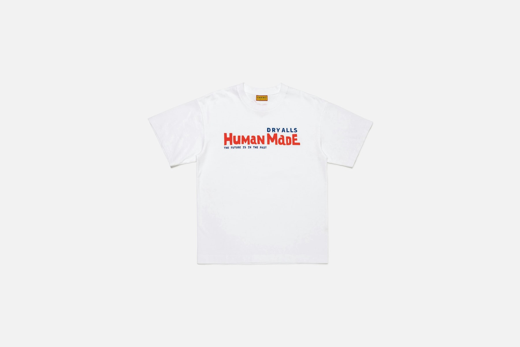 Human Made new collection at HBX