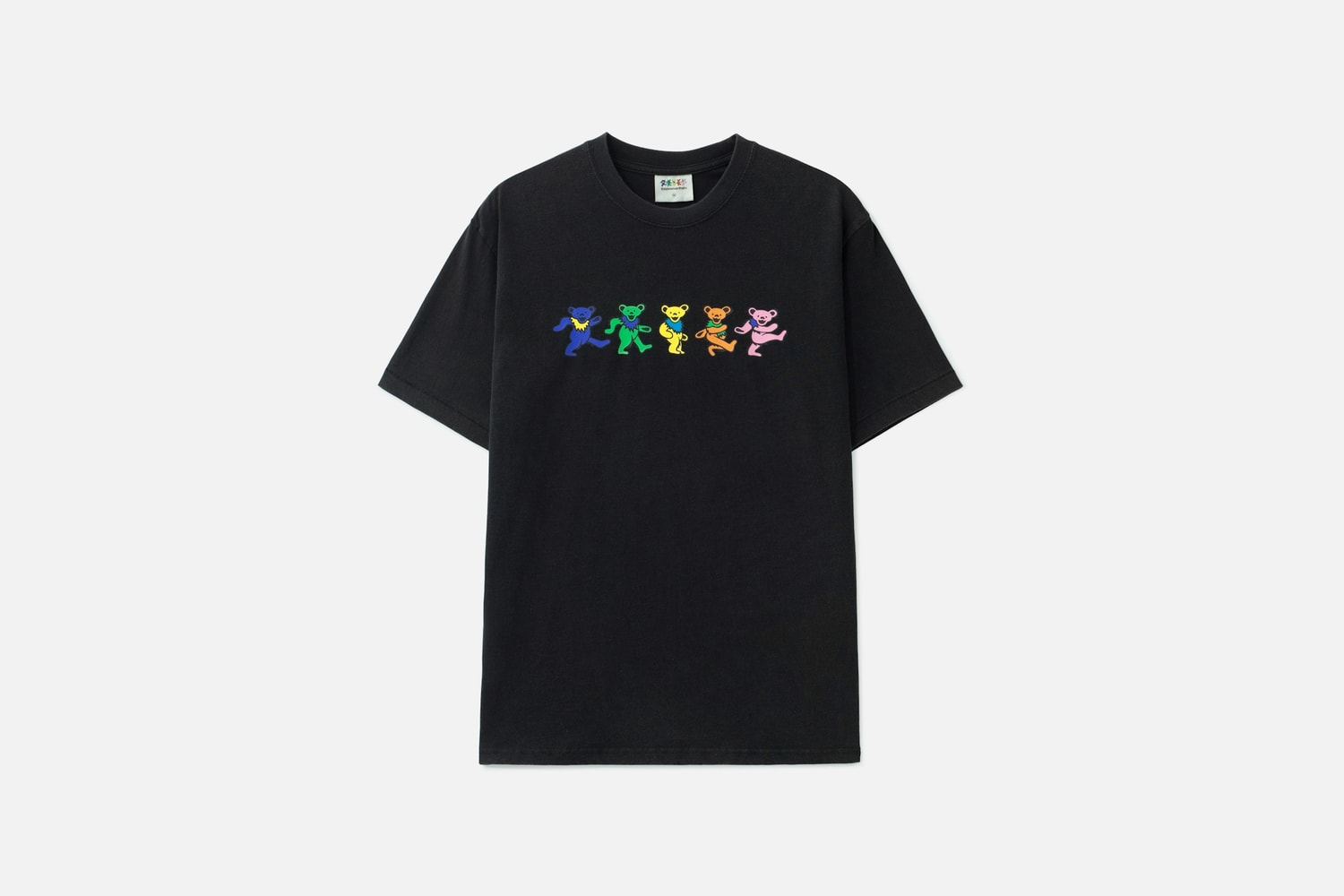 thisisneverthat® new collection at HBX