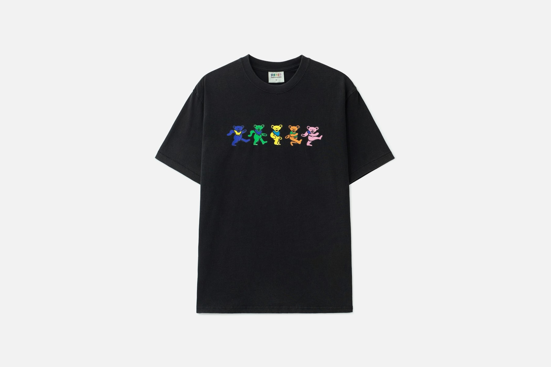 thisisneverthat® new collection at HBX