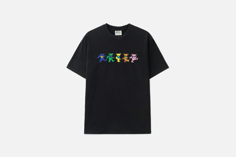 thisisneverthat® new collection at HBX