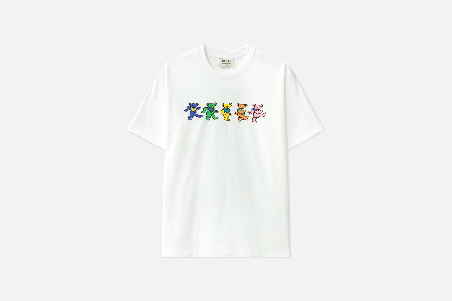 thisisneverthat® new collection at HBX