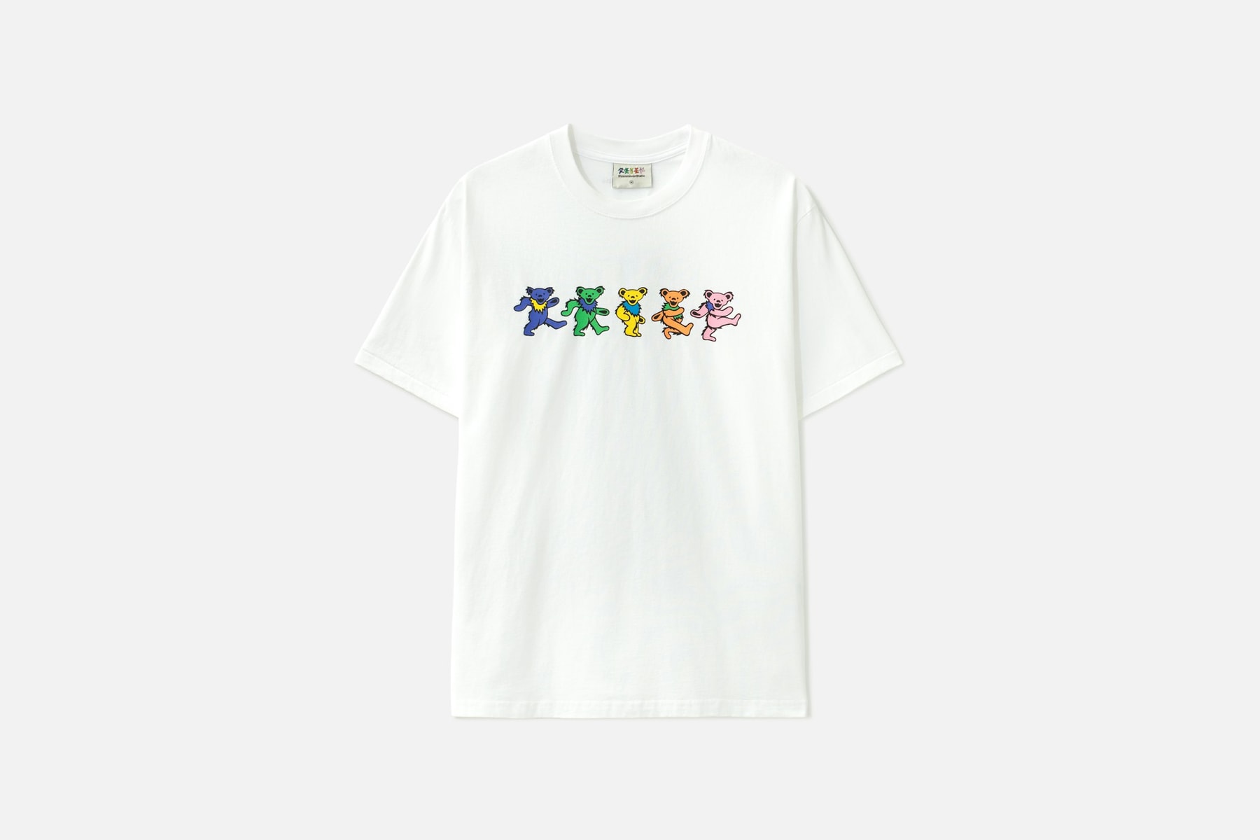 thisisneverthat® new collection at HBX