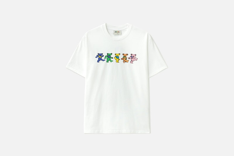 thisisneverthat® new collection at HBX