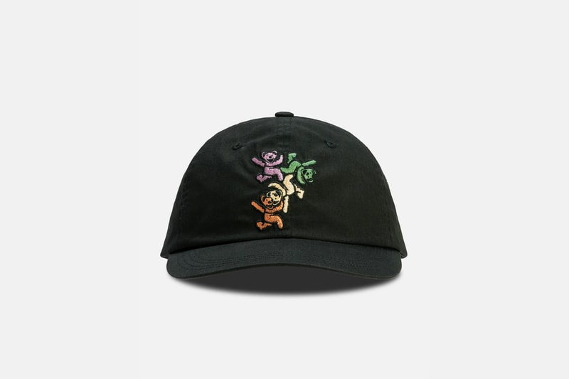thisisneverthat® new collection at HBX
