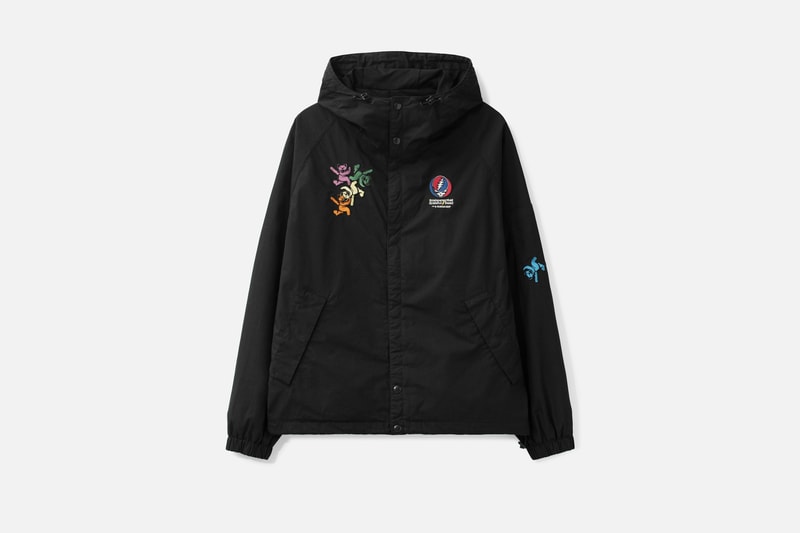 thisisneverthat® new collection at HBX
