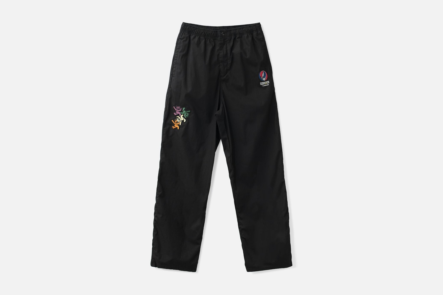 thisisneverthat® new collection at HBX