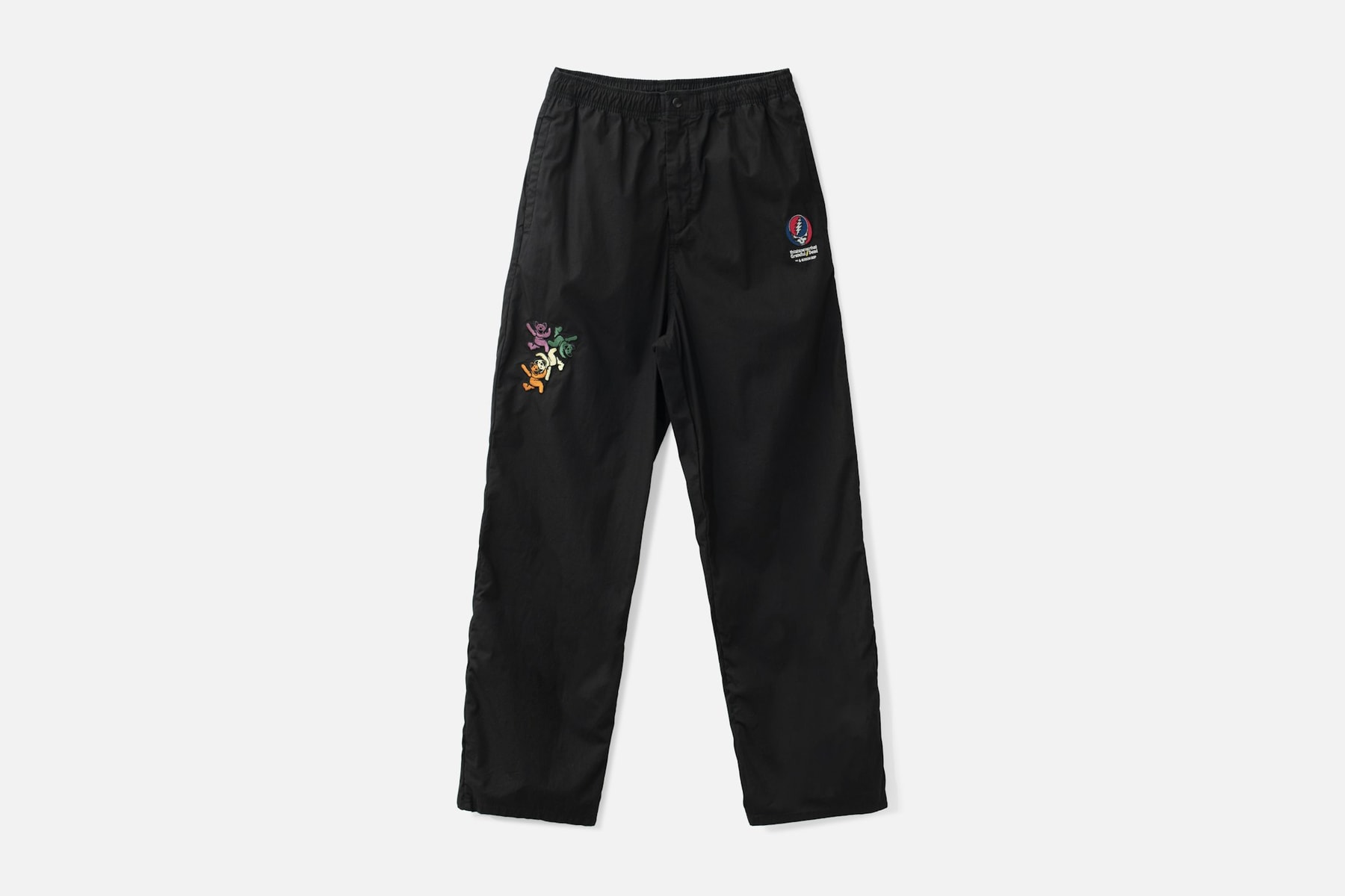 thisisneverthat® new collection at HBX