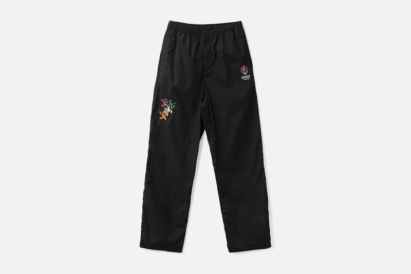 thisisneverthat® new collection at HBX