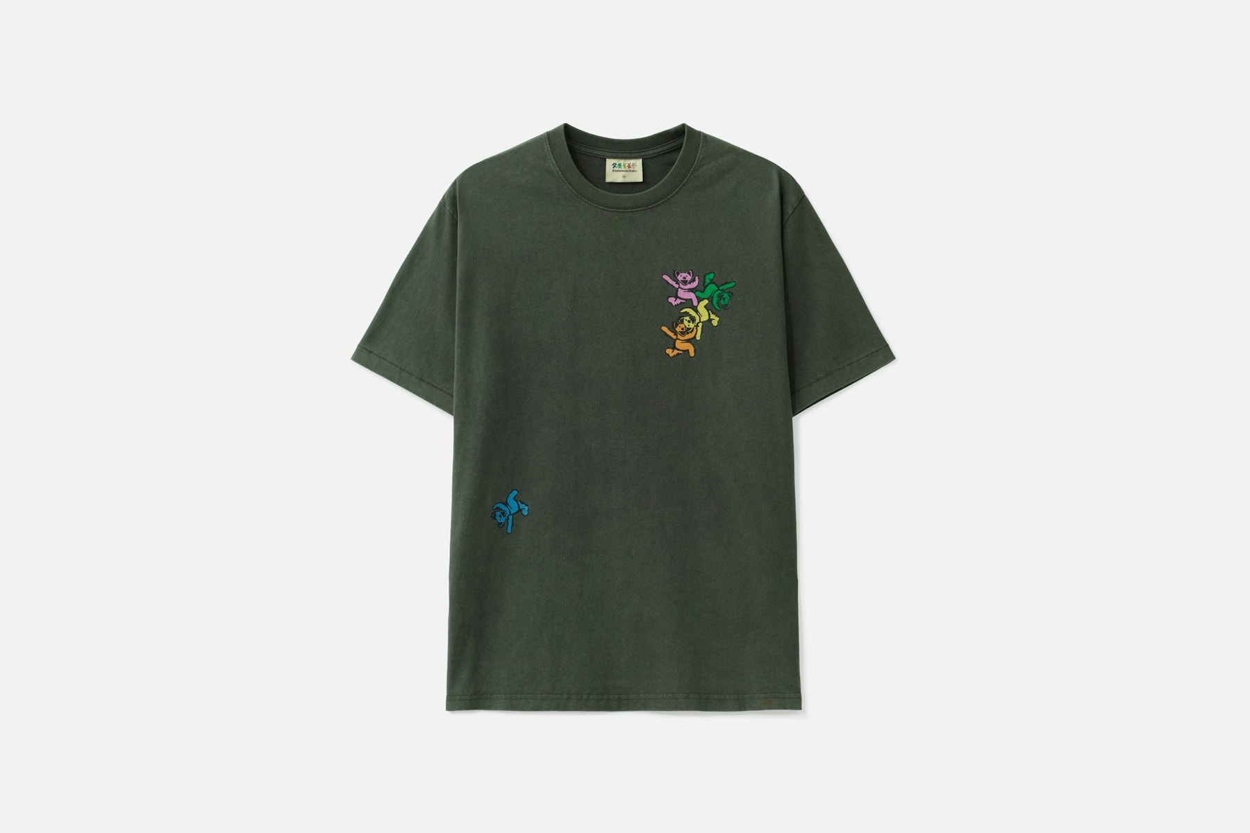 thisisneverthat® new collection at HBX