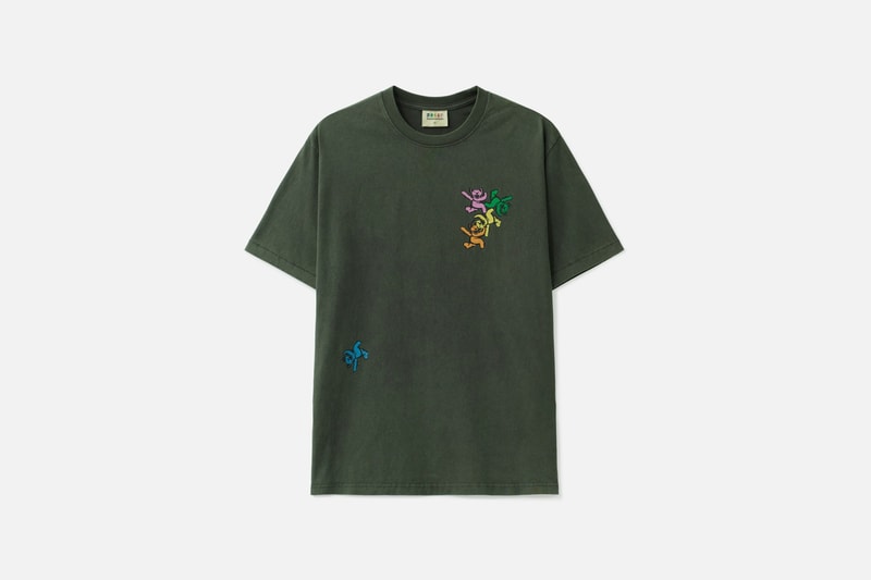thisisneverthat® new collection at HBX