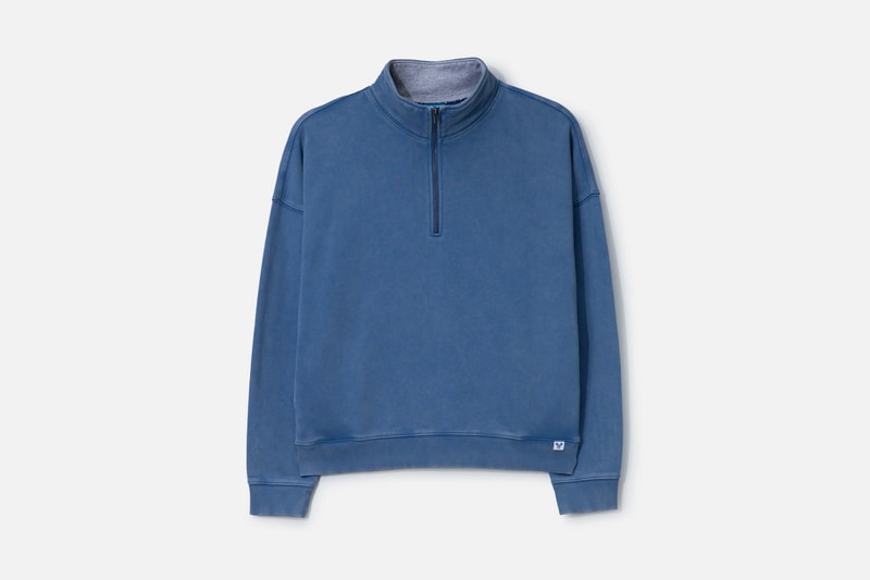thisisneverthat® new collection at HBX