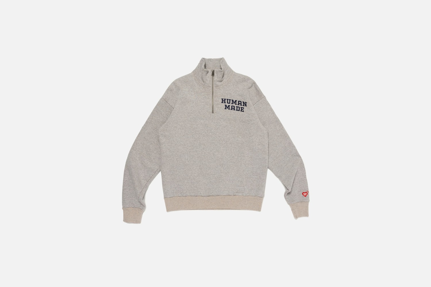 Human Made new collection at HBX