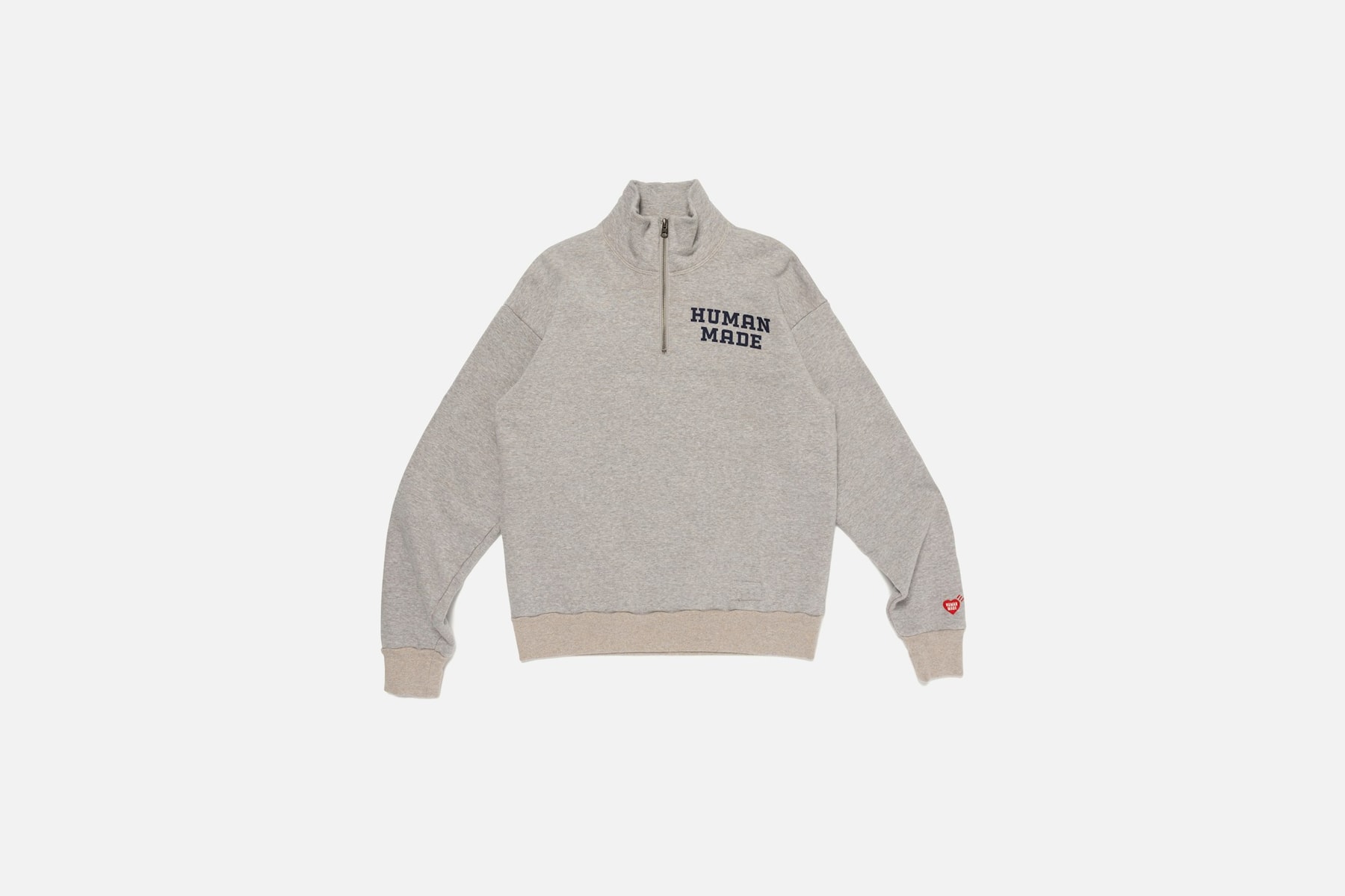 Human Made new collection at HBX
