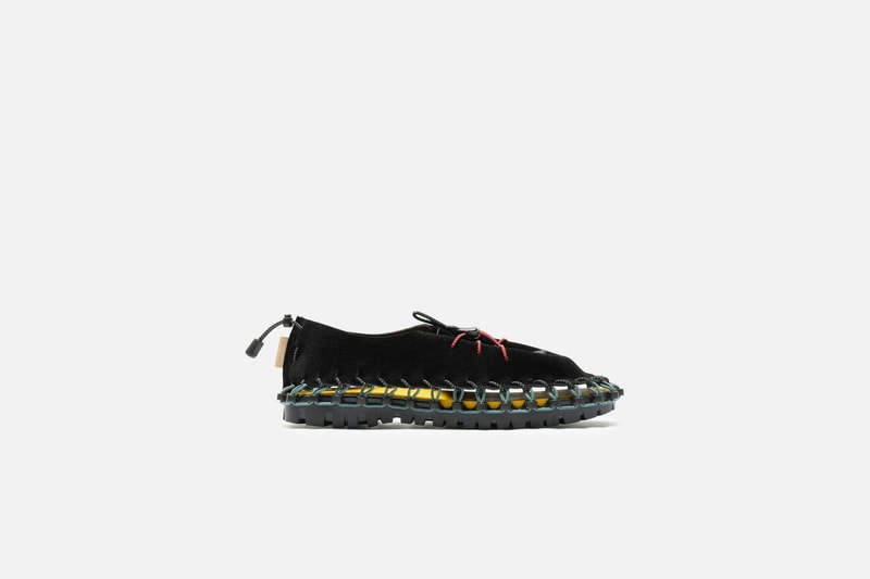 Hender Scheme new collection at HBX