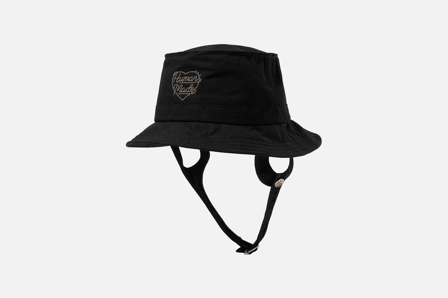 Human Made new collection at HBX